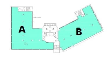 Union Row, Aberdeen en alquiler Otros- Imagen 1 de 1