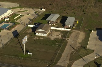 402 N Interstate 35, Red Oak, TX - VISTA AÉREA  vista de mapa - Image1