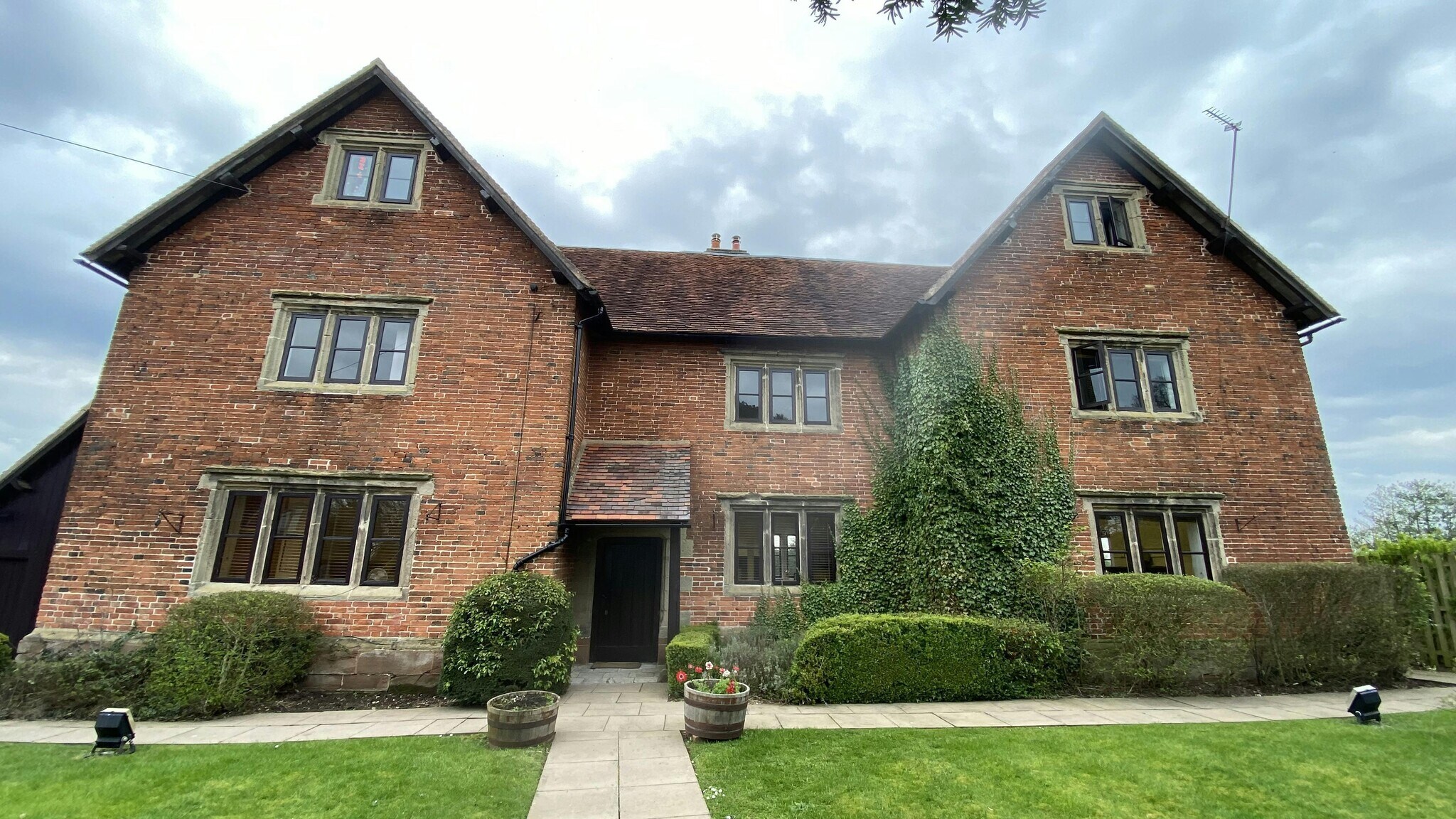 Diddington Ln, Meriden en alquiler Foto del edificio- Imagen 1 de 13