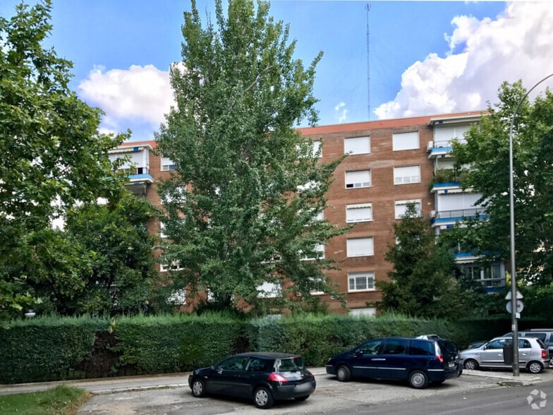 Avenida de Nazaret, 3, Madrid, Madrid en alquiler - Foto principal - Imagen 1 de 1