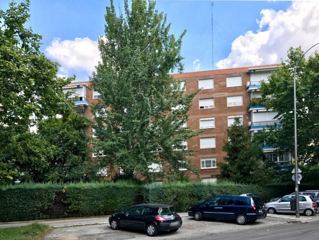 Más detalles para Avenida de Nazaret, 3, Madrid - Oficina en alquiler