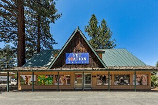 Más detalles de 2205 Lake Tahoe Blvd, South Lake Tahoe, CA - Local en venta