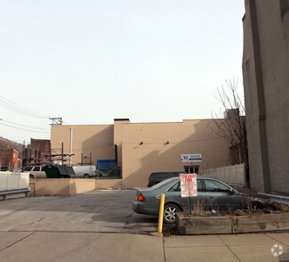 Más detalles para 1621 Forbes Ave, Pittsburgh, PA - Oficinas, Naves en alquiler