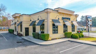 Más detalles de 4815 Highway 58, Chattanooga, TN - Local en venta