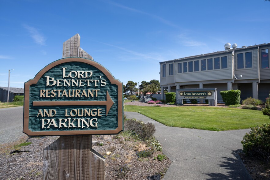 1695 Beach Loop Drive, Bandon, OR en venta - Foto del edificio - Imagen 3 de 40