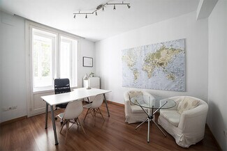 Más detalles para Calle De Velázquez, 15, Madrid - Coworking en alquiler