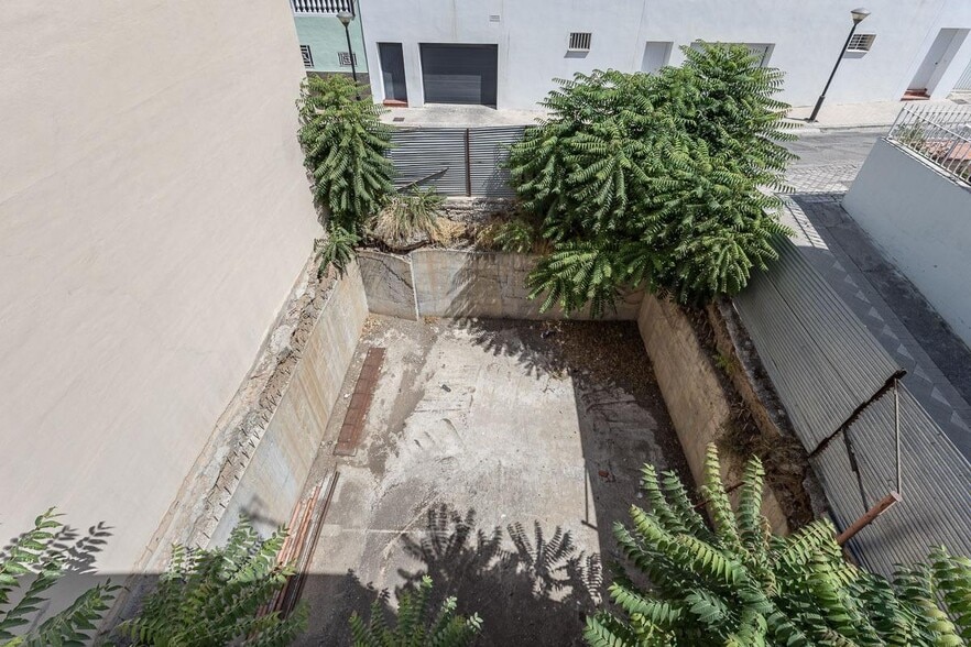 Pablo Neruda Lan, 1, Granada, Granada en venta - Foto del edificio - Imagen 3 de 10