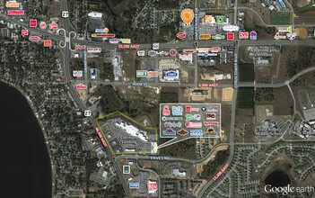 1200 Oakley Seaver Dr, Clermont, FL en alquiler Foto del edificio- Imagen 2 de 2