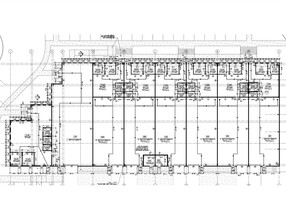 1500 Campus Dr, Morganville, NJ en alquiler Plano de la planta- Imagen 2 de 2