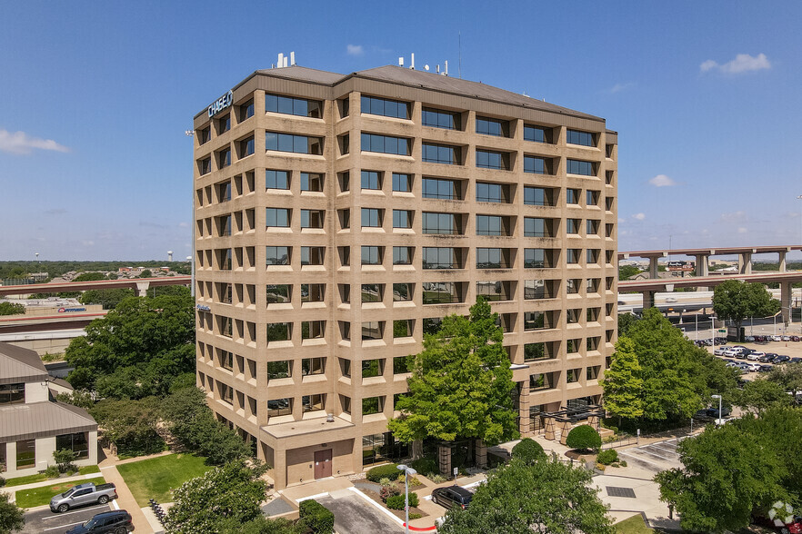 13809 Research Blvd, Austin, TX en alquiler - Foto del edificio - Imagen 3 de 3