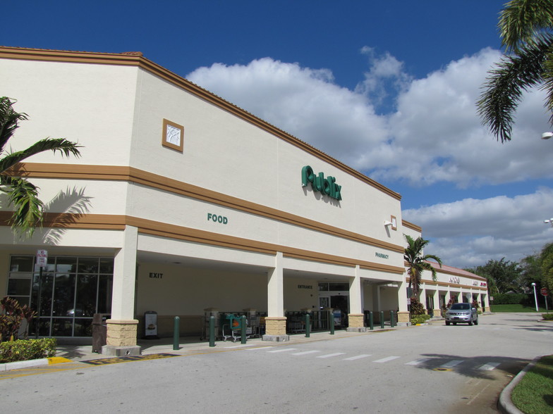 19511-19551 Sheridan St, Pembroke Pines, FL en alquiler - Foto del edificio - Imagen 2 de 6