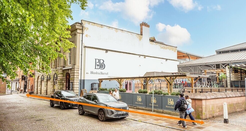 Baylay Ln, Coventry en venta - Foto del edificio - Imagen 3 de 8