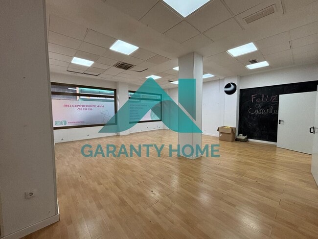 Más detalles de Local en alquiler