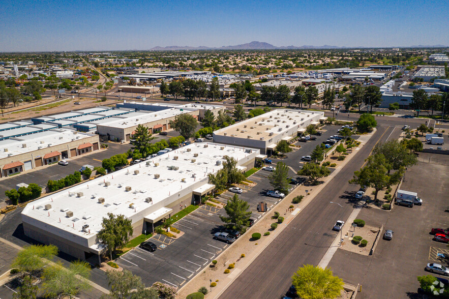 1905 S MacDonald Dr, Mesa, AZ en alquiler - Foto del edificio - Imagen 3 de 3