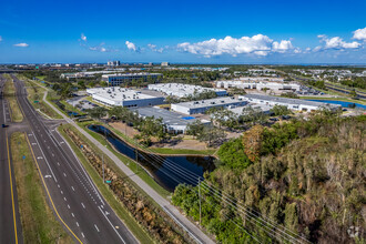 11001 Roosevelt Blvd, Saint Petersburg, FL - VISTA AÉREA  vista de mapa