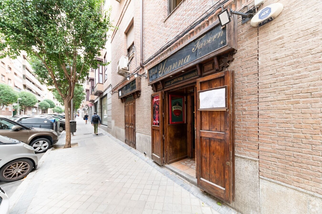 Madrid, MAD 28007 - Unidad Puerta 01 -  - Foto del interior - Image 2 of 23
