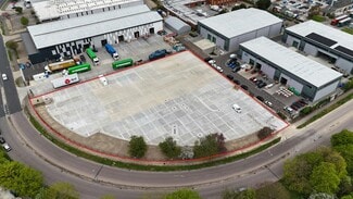 Más detalles de 16 Freebournes Rd, Witham - Terreno en alquiler