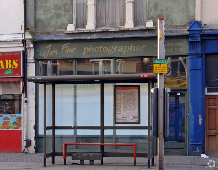 28 Woolwich Rd, London en venta - Otros - Imagen 2 de 3