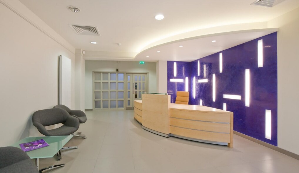 Harlington Way N, Fleet en alquiler Foto del interior- Imagen 1 de 3