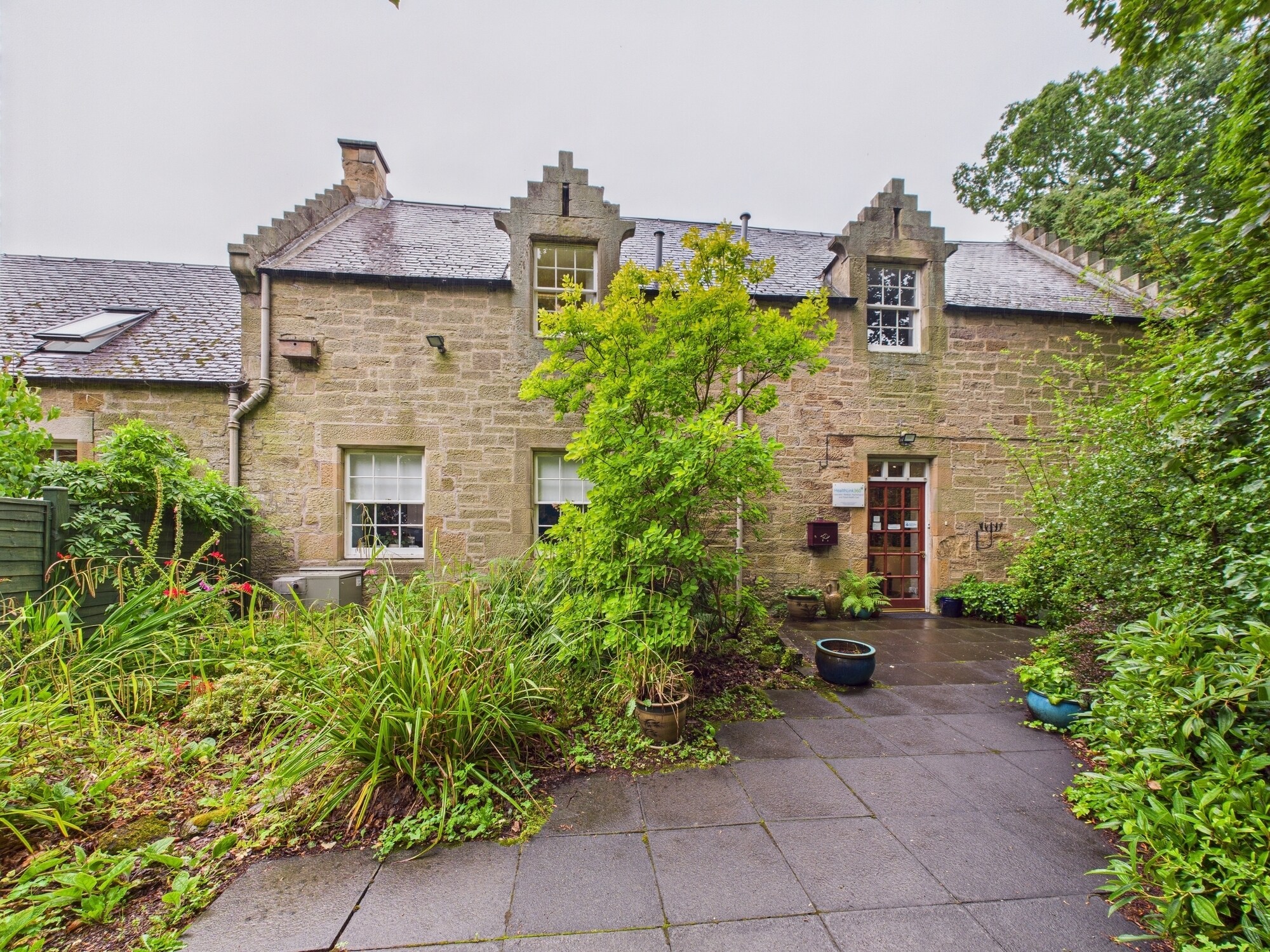 Carberry, Musselburgh en venta Foto principal- Imagen 1 de 12