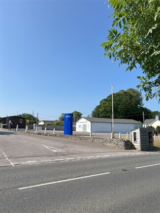 Más detalles de Lady Bailey Park, Winterborne Whitechurch - Local en alquiler