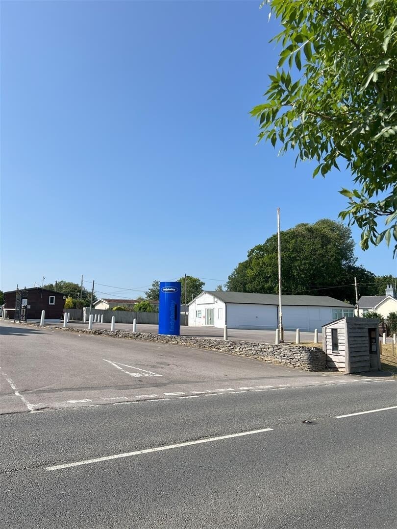 Lady Bailey Park, Winterborne Whitechurch en alquiler Foto principal- Imagen 1 de 12