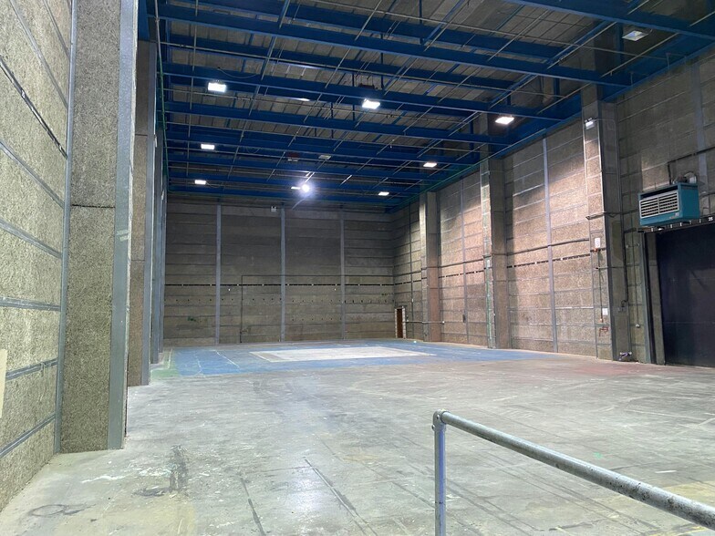 Sunset Business Park, Manchester Rd, Bolton en alquiler - Foto del edificio - Imagen 2 de 4