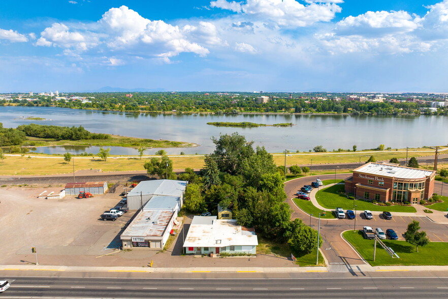 803 3rd St NW, Great Falls, MT en venta - Foto del edificio - Imagen 3 de 25