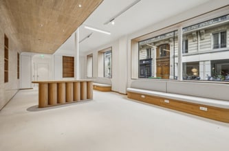 254 Boulevard Saint-Germain, Paris en alquiler Foto del interior- Imagen 2 de 4