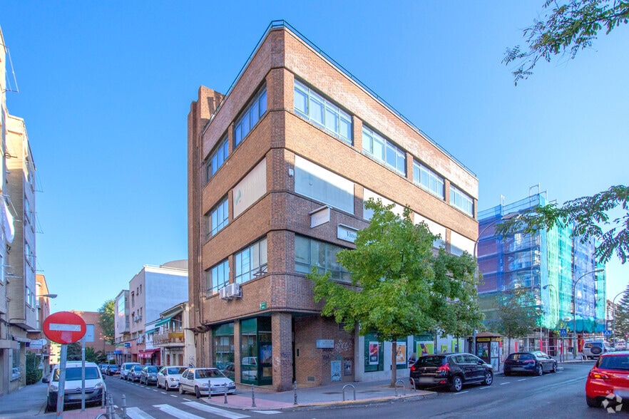 Avenida Constitución, 35, Coslada, Madrid en venta - Foto principal - Imagen 1 de 1