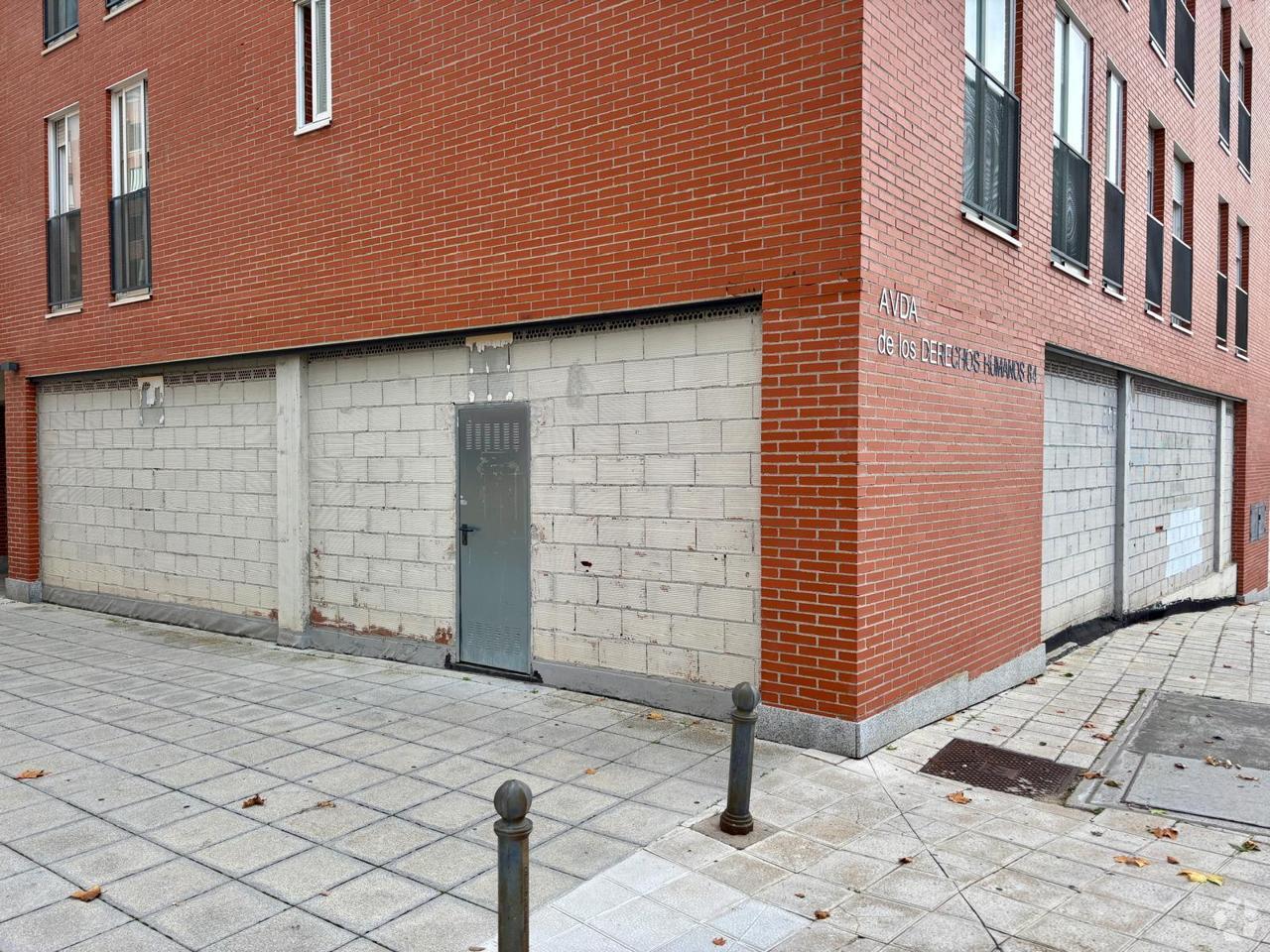Edificio residencial en Ávila, Ávila en venta Foto del interior- Imagen 1 de 2