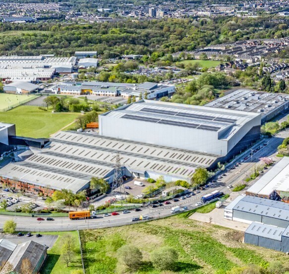 Widow Hill Rd, Burnley en venta - Foto principal - Imagen 1 de 1