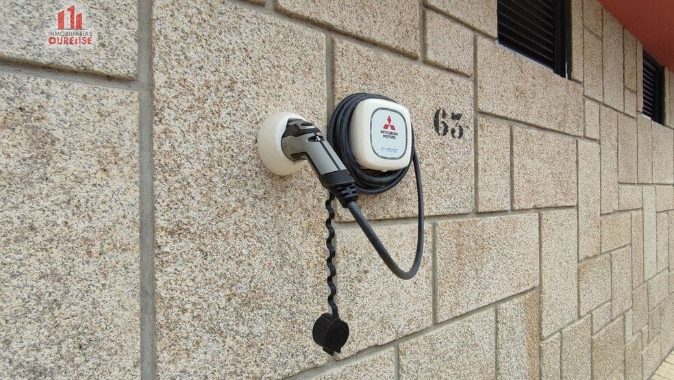 Nave en Nogueira de Ramuín, Orense en venta - Foto del edificio - Imagen 3 de 43