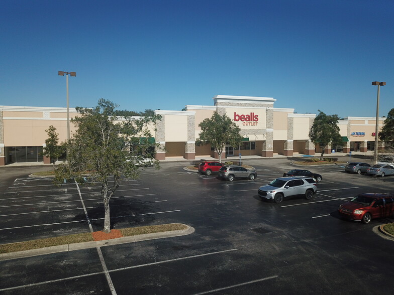 950 Blanding Blvd, Orange Park, FL en alquiler - Foto del edificio - Imagen 3 de 15