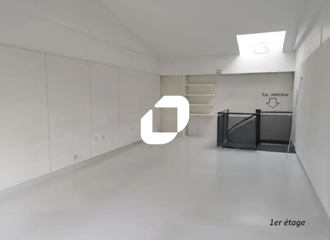 31 Villa D'Alesia, Paris en alquiler Foto del interior- Imagen 1 de 7