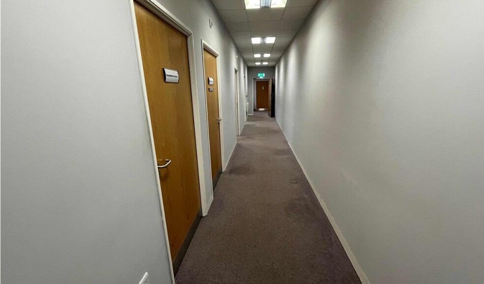 26 Market St, Crewe en alquiler - Foto del interior - Imagen 3 de 4