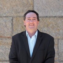 Christopher Munk