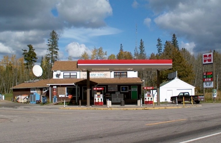 9378 Highway 53, Kabetogama, MN en venta - Foto principal - Imagen 1 de 10