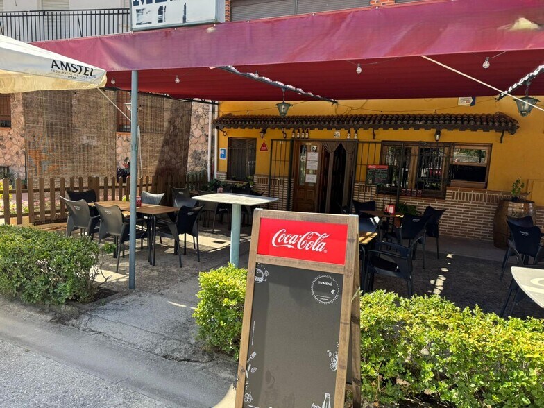 Edificio residencial en Lanzahíta, Ávila en venta - Foto del interior - Imagen 2 de 4