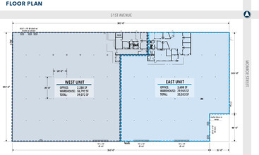 11400 E 51st Ave, Denver, CO en venta Foto del edificio- Imagen 1 de 1