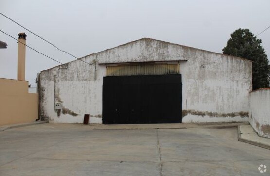 Calle Ortum Sancho, 32, El Casar de Escalona, Toledo en venta Foto principal- Imagen 1 de 1