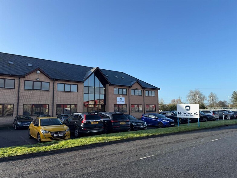 South Rd, Bridgend en alquiler - Foto del edificio - Imagen 2 de 8