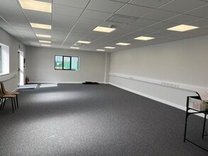 Water Vole Way, Doncaster en alquiler Foto del interior- Imagen 2 de 3