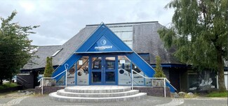 Más detalles de High St, Fort William - Local en alquiler