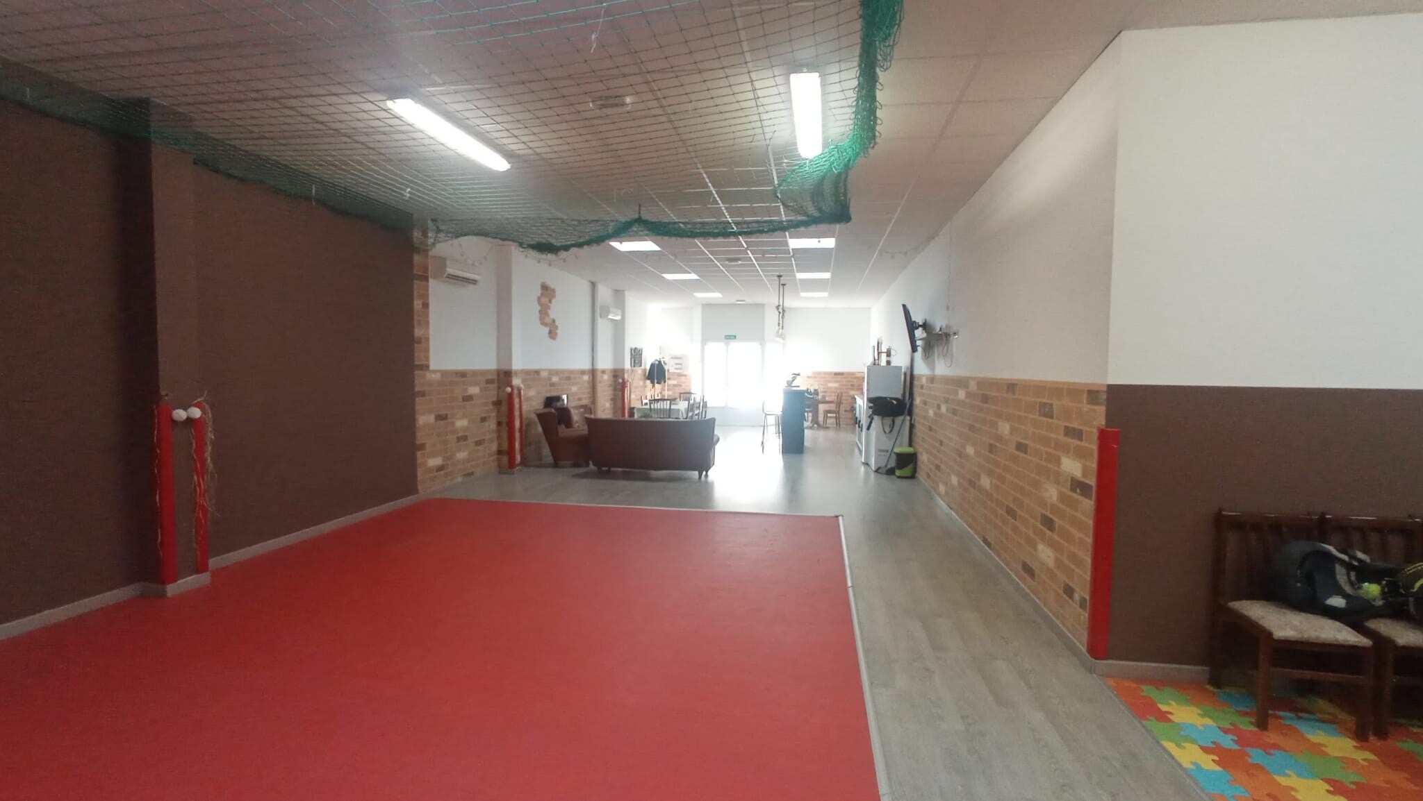 Local en Fuensalida, Toledo en alquiler Foto del interior- Imagen 1 de 3