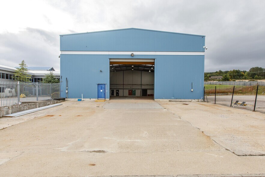 Howe Moss Ave, Dyce en alquiler - Foto del edificio - Imagen 2 de 5