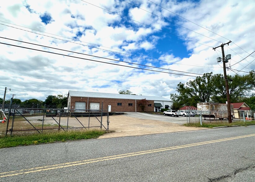 1709 N Orchard Knob Ave, Chattanooga, TN en alquiler - Foto del edificio - Imagen 2 de 26