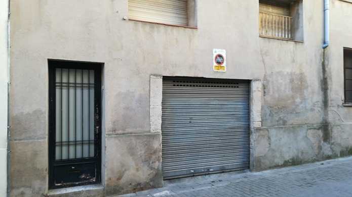 Vilafranca del Penedès, BAR 08720 - Unidad 01 -  - Plano de la planta - Image 2 of 5