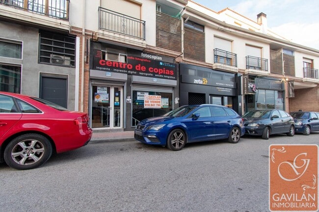 Más detalles de Edificio residencial​ en venta