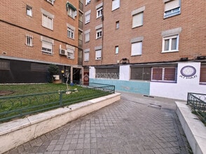 Local en Leganés, Madrid en alquiler Foto del interior- Imagen 1 de 8